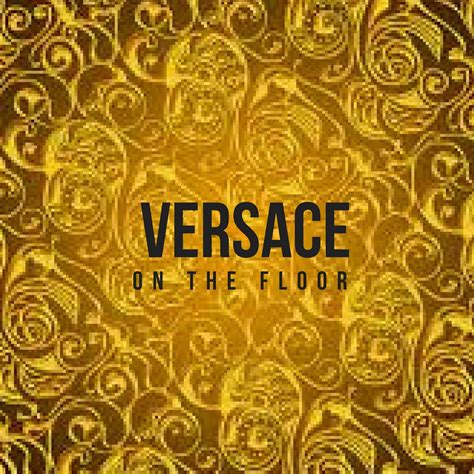 videokeman versace on the floor|play versace on the floor.